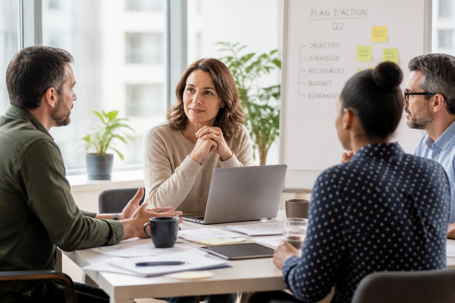 découvrez le process communication test gratuit, un outil essentiel pour mieux comprendre et gérer vos équipes efficacement. améliorez la communication et la cohésion au sein de votre organisation dès aujourd'hui.