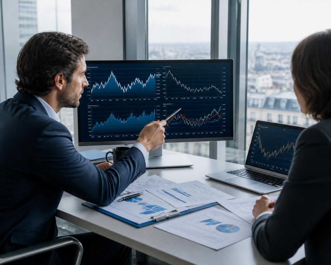 découvrez comment le taux de change publié par la banque de france influence vos opérations financières internationales et optimisez vos transactions.