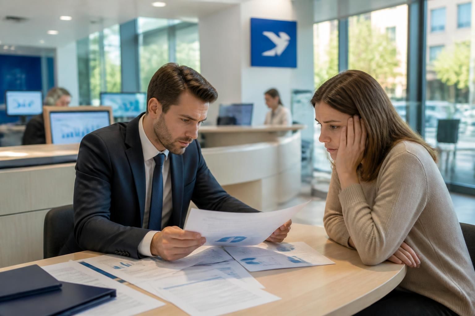 découvrez les principaux problèmes à surveiller avec l'assurance vie à la banque postale pour faire un choix éclairé et sécurisé.