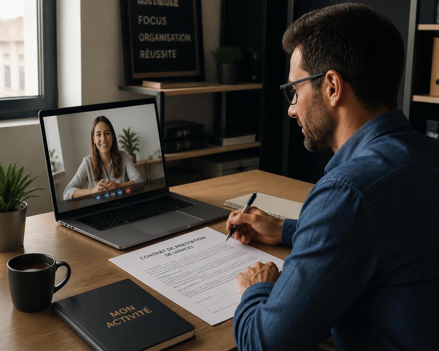 découvrez les règles essentielles qui encadrent le partenariat entre auto-entrepreneurs et sous-traitants, pour assurer une collaboration conforme et efficace.
