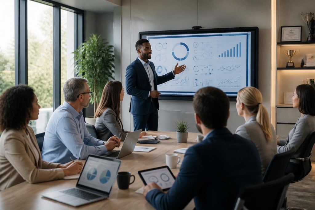 découvrez comment le label bppc révolutionne la formation professionnelle en garantissant qualité, reconnaissance et meilleures opportunités pour les apprenants et les organismes.