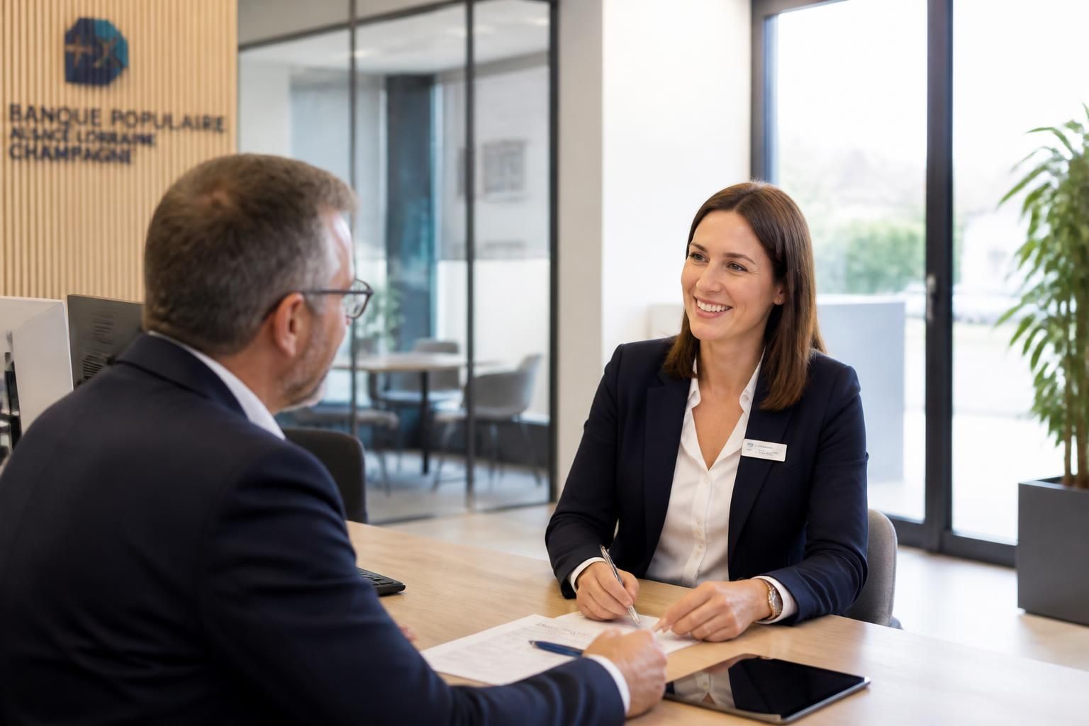 découvrez les services clés de la banque populaire alsace champagne lorraine adaptés aux pme et entrepreneurs pour optimiser votre gestion financière et développer votre activité.