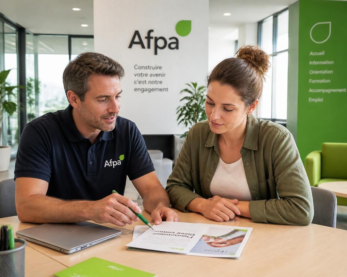 découvrez comment la banque di afpa peut devenir un levier essentiel et méconnu pour financer votre formation professionnelle et développer vos compétences.