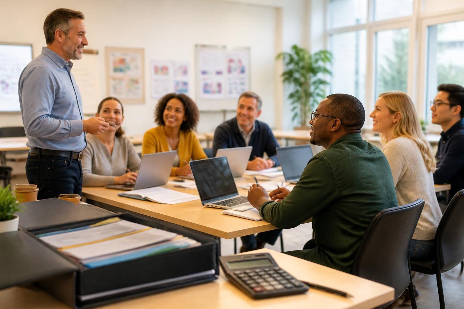 découvrez comment la banque de l'afpa peut devenir un atout précieux pour financer votre formation professionnelle et booster votre carrière.