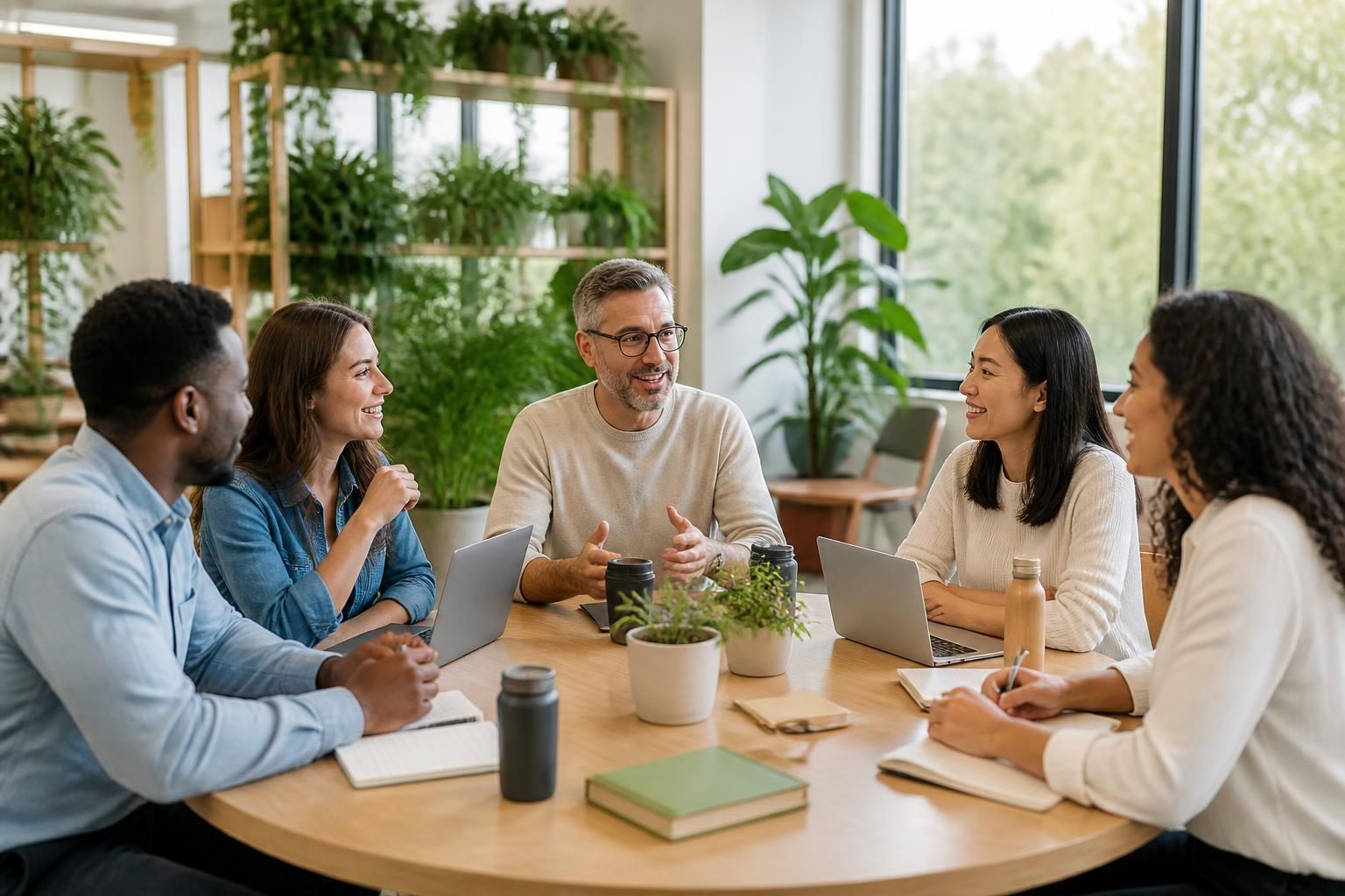 découvrez comment engager durablement vos collaborateurs grâce à des leviers efficaces dans vos campagnes sociétales. maximisez l'impact et la motivation au sein de votre entreprise.