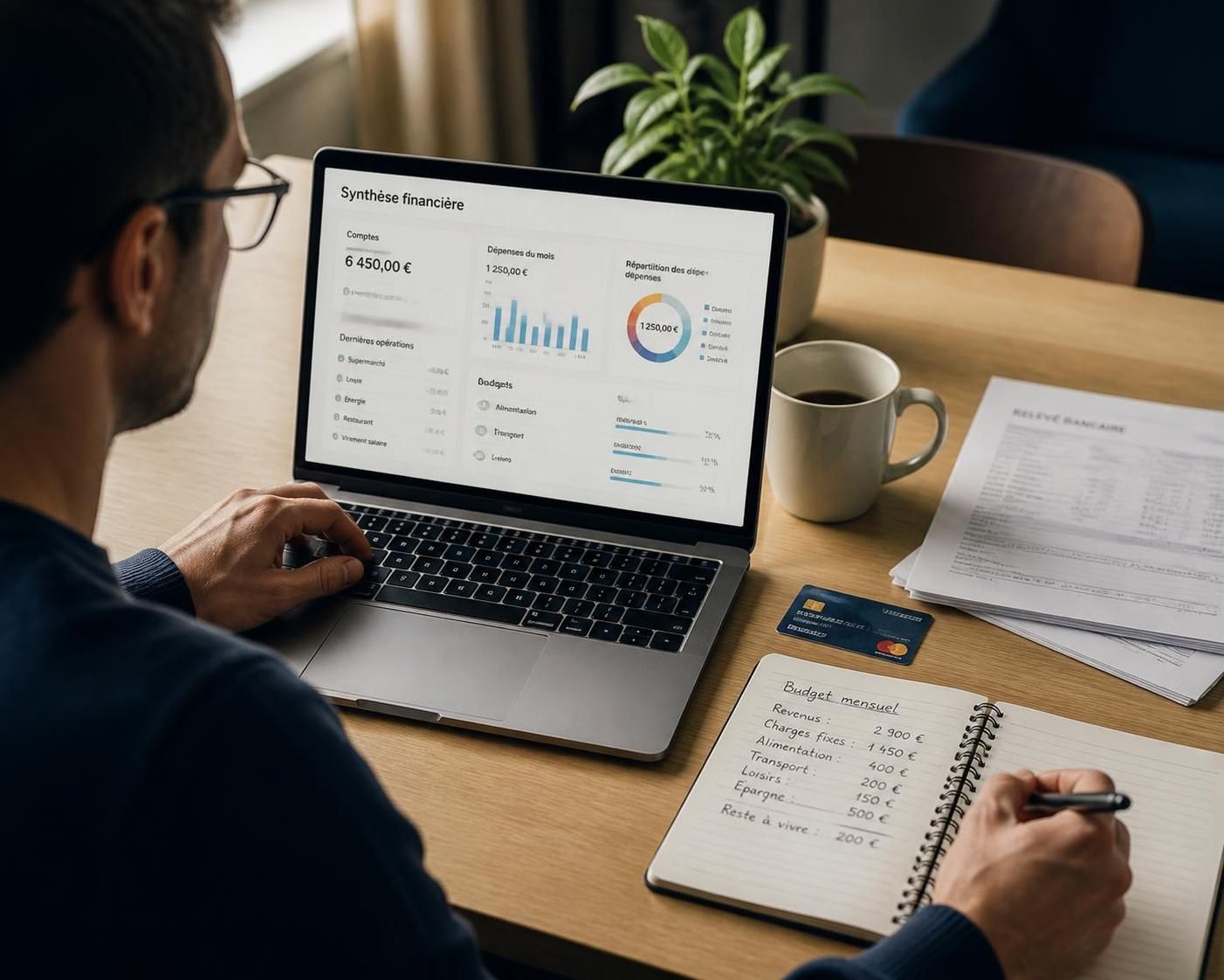 découvrez les étapes clés pour changer de banque facilement et réussir votre transition financière en toute sérénité. conseils pratiques et démarches expliquées.