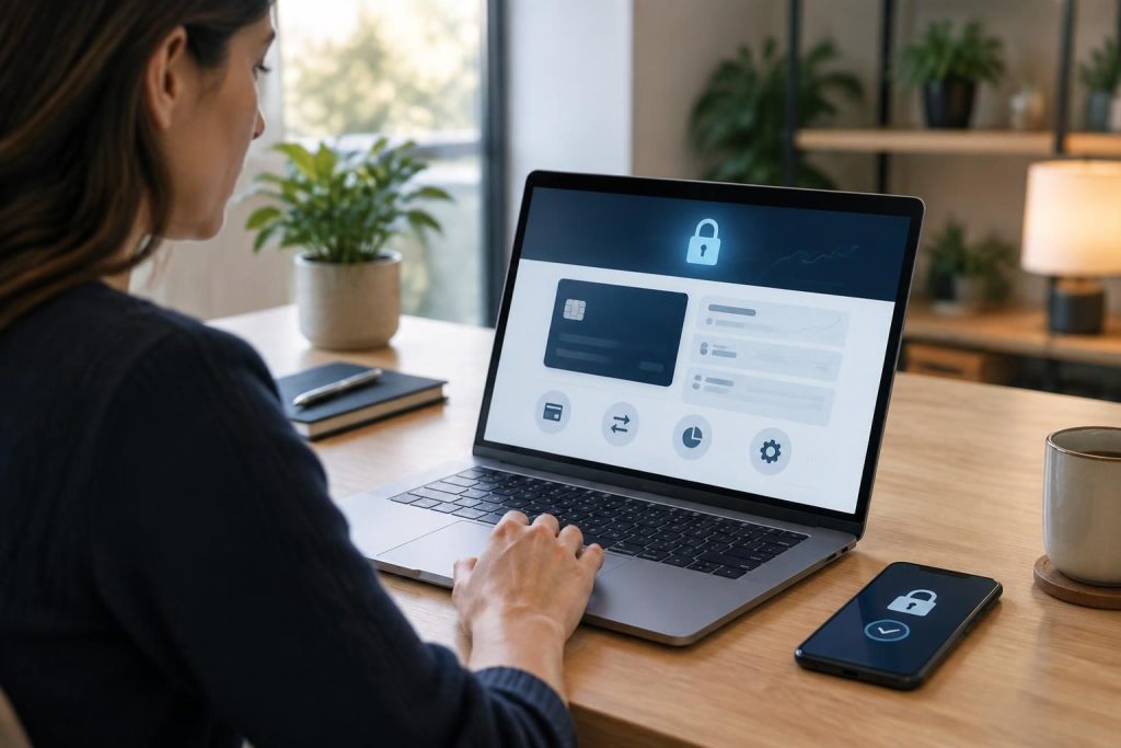 découvrez les bonnes pratiques pour sécuriser votre accès à bfm mon compte : mot de passe robuste, vigilance face au phishing et connexion protégée.