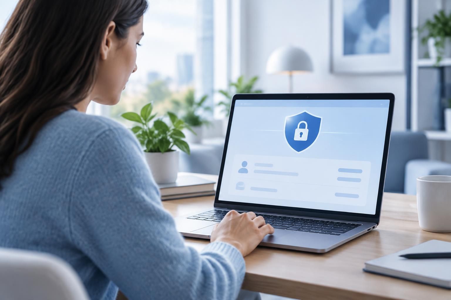 découvrez les bonnes pratiques pour sécuriser l’accès à votre espace bfm mon compte : mot de passe robuste, vigilance face au phishing et connexion protégée.