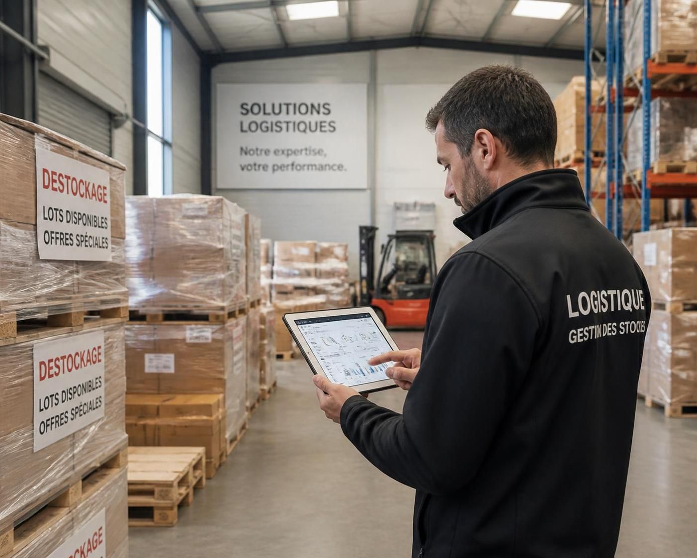 découvrez comment le déstockage peut améliorer la trésorerie des entreprises en optimisant la gestion des stocks et en libérant des liquidités rapidement.