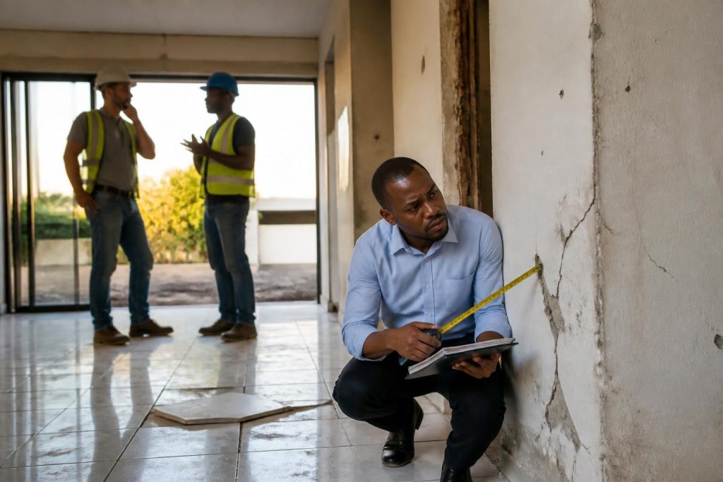 découvrez quels recours entreprendre en cas de malfaçons après la réception de vos travaux et protégez vos droits face aux dommages apparus après le chantier.