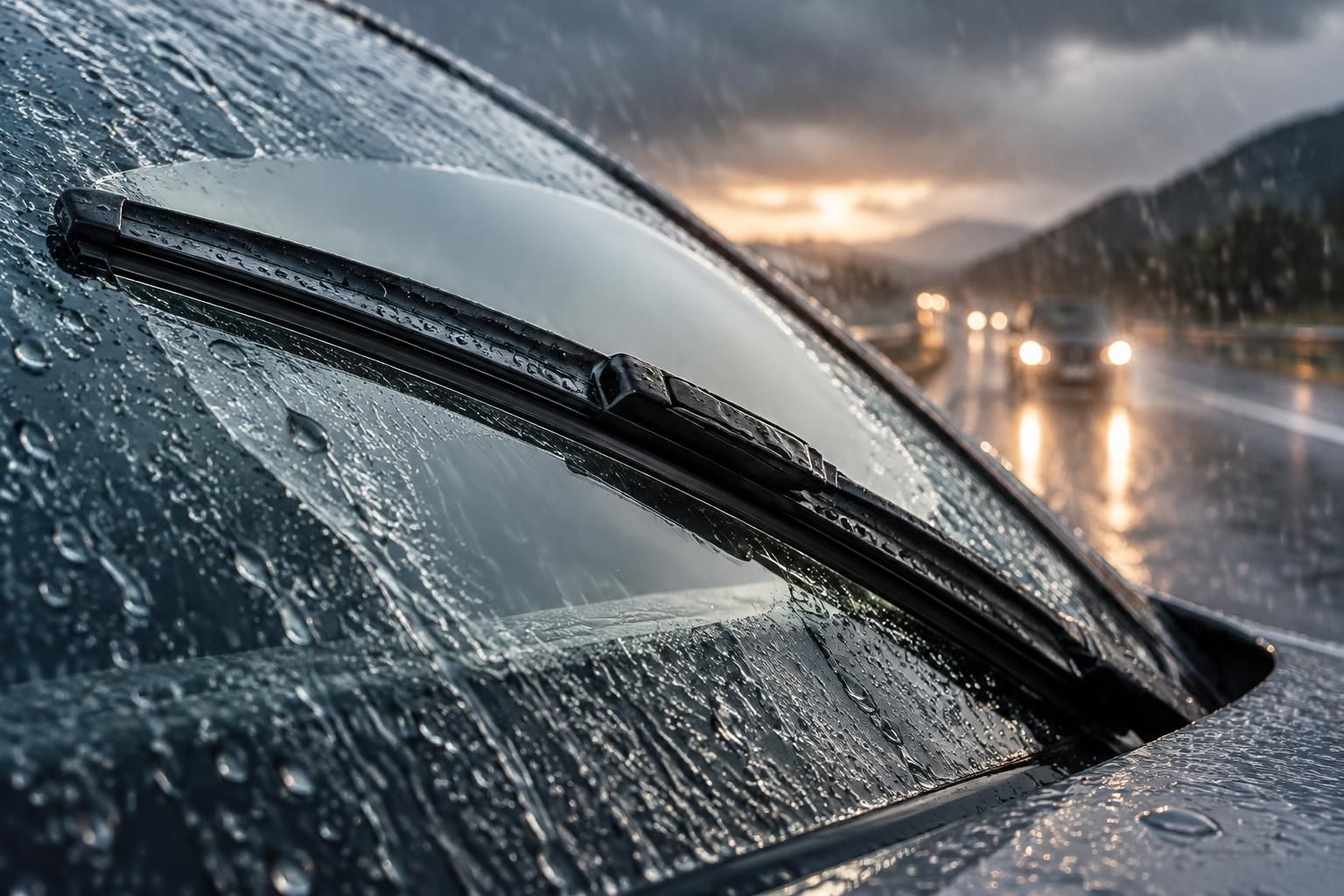 découvrez pourquoi les essuie-glaces bosch sont un choix fiable pour votre voiture : qualité, performance et visibilité optimale par tous les temps.