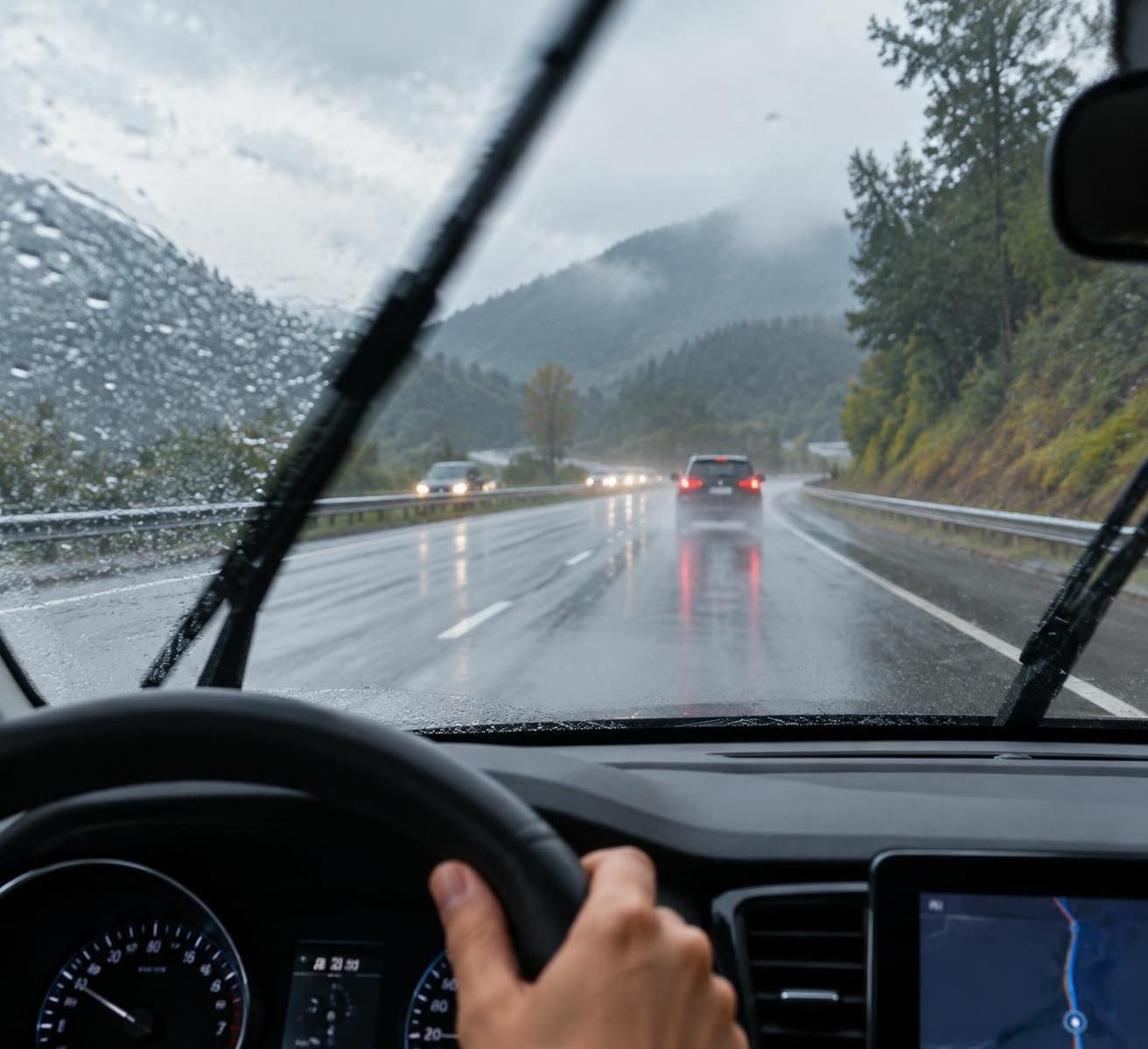 découvrez pourquoi choisir un essuie-glace bosch pour votre voiture : qualité, visibilité et performance pour une conduite plus sûre par tous les temps.