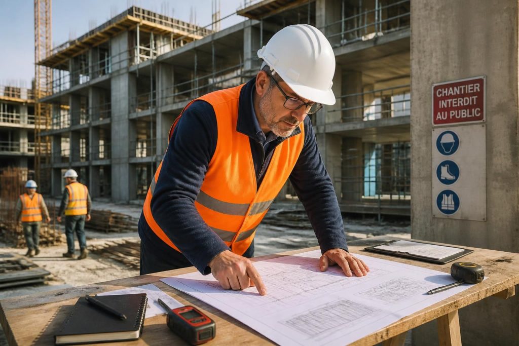 découvrez quelle formation choisir pour devenir expert judiciaire en bâtiment et exercer efficacement grâce à des compétences spécialisées et reconnues.