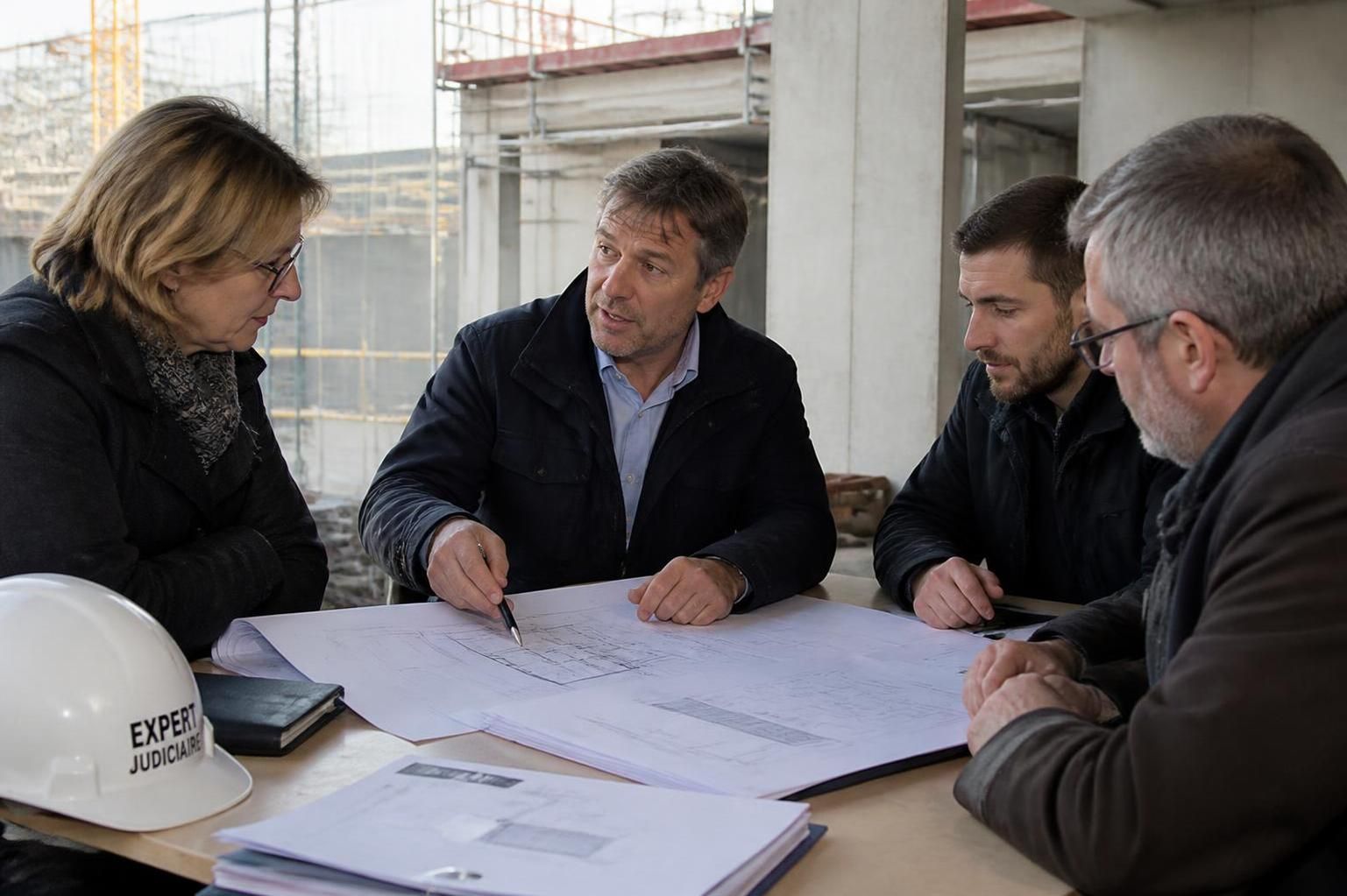 découvrez quelle formation choisir pour devenir expert judiciaire en bâtiment et exercer efficacement ce métier spécialisé.