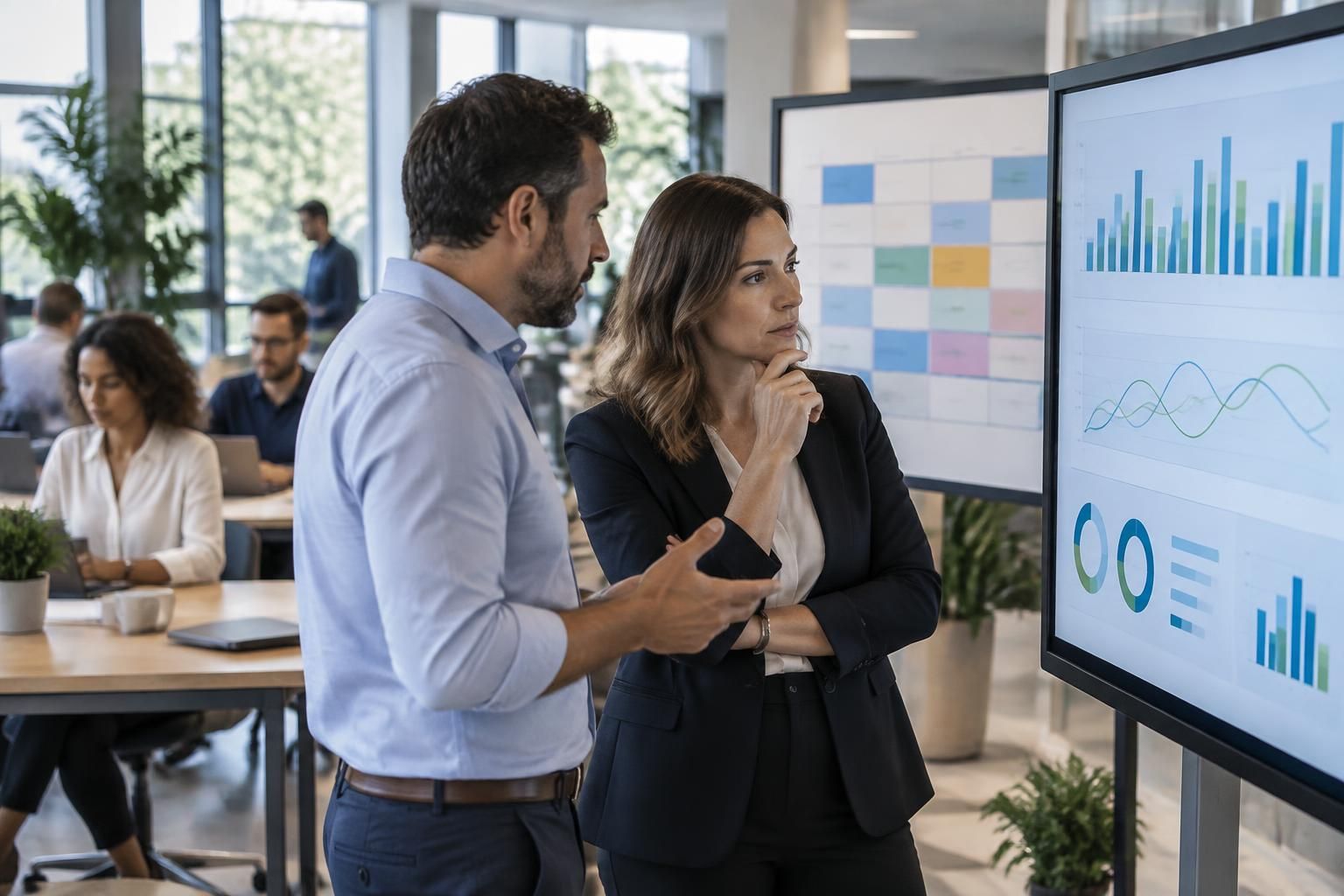 découvrez pourquoi le décompte horaire séduit de plus en plus les managers rh et comment il aide à mieux suivre le temps de travail et les effectifs.