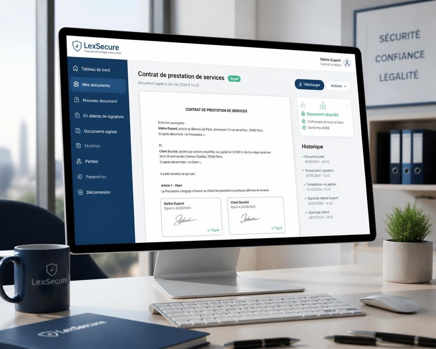 découvrez les meilleures solutions pour sécuriser vos transactions juridiques en ligne avec legal place. protégez vos échanges et garantissez la fiabilité de vos démarches juridiques numériques.