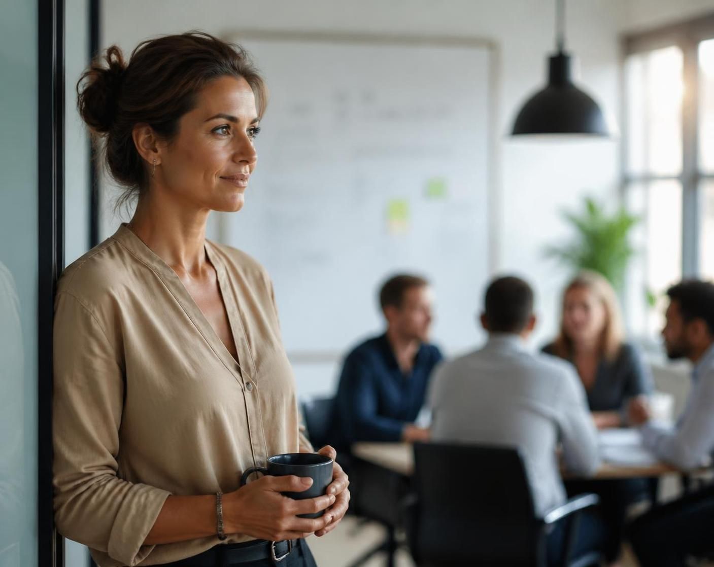 découvrez pourquoi le quotient émotionnel (qe) est devenu essentiel et comment il complète le quotient intellectuel (qi) pour mieux comprendre nos comportements et réussites.