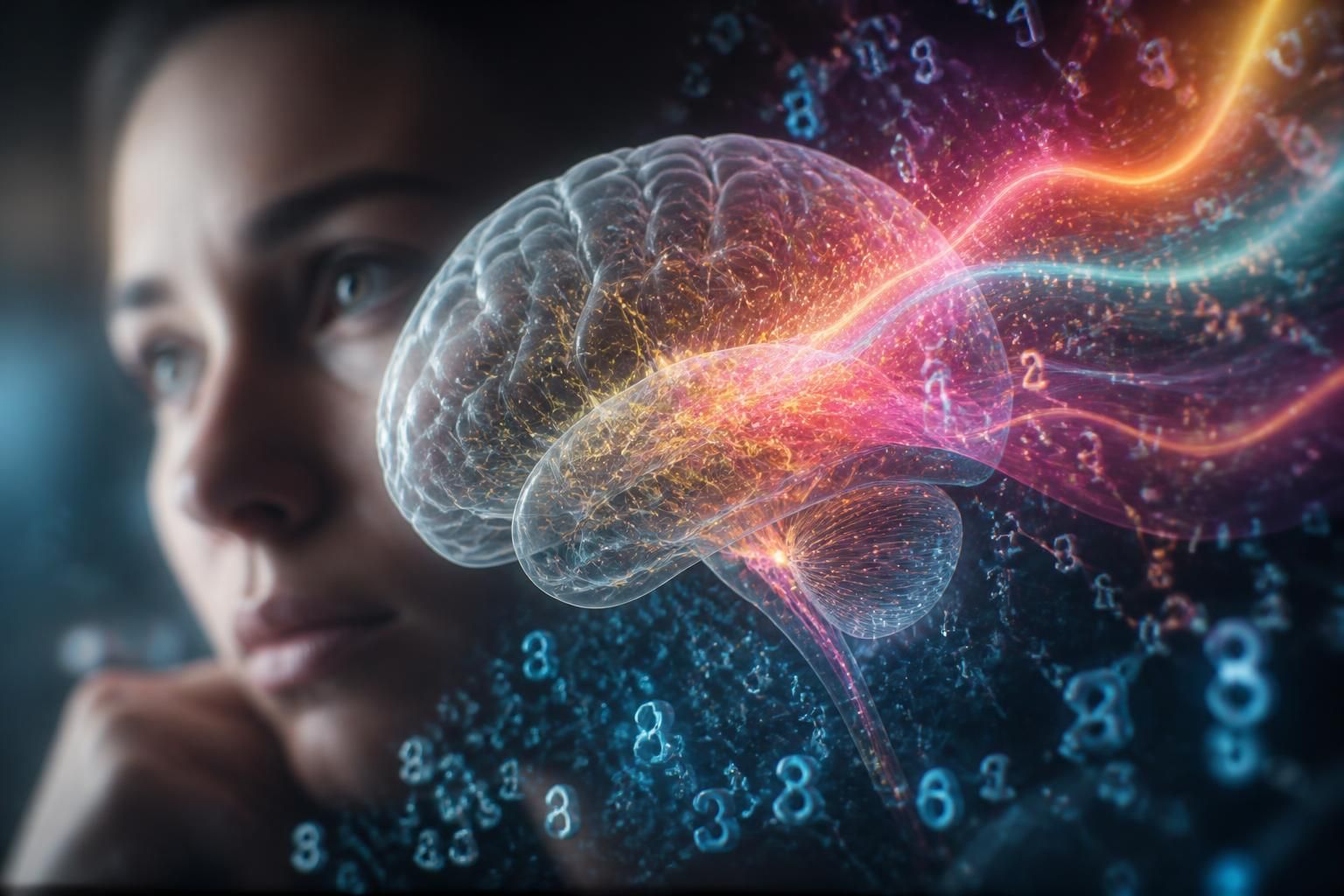 découvrez pourquoi le quotient émotionnel (qe) est devenu essentiel et pourquoi le quotient intellectuel (qi) ne suffit plus à comprendre pleinement nos capacités et comportements.