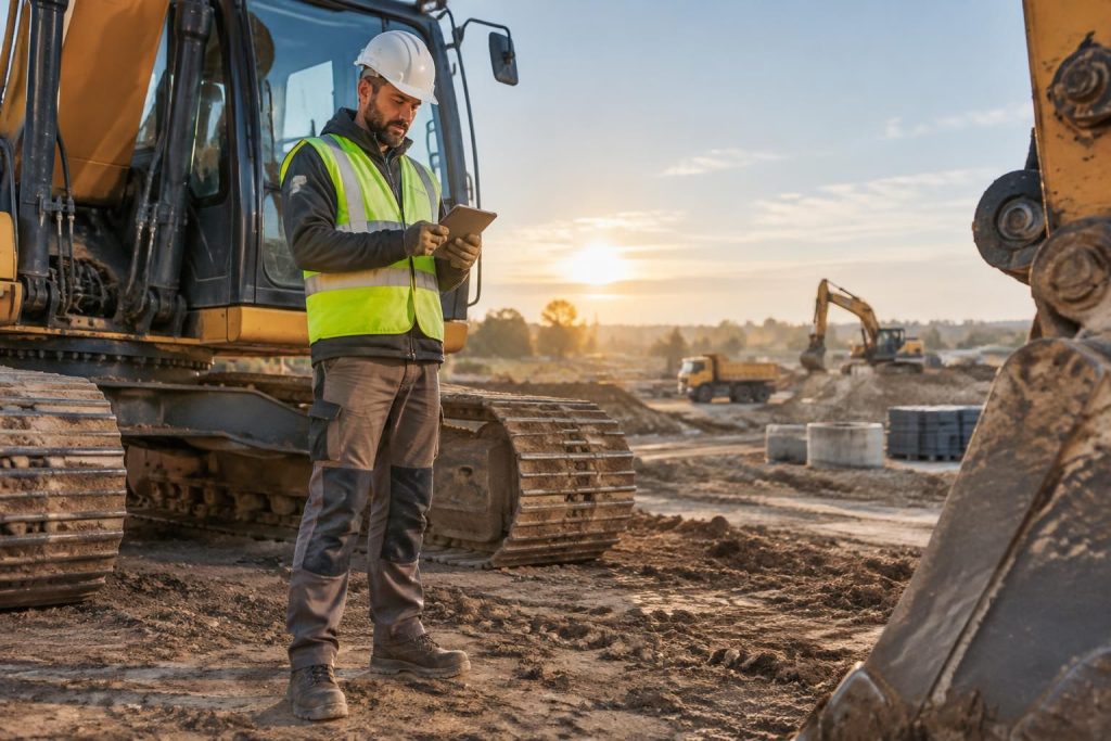 découvrez pourquoi se louer comme conducteur d’engins peut booster votre carrière indépendante : liberté, missions variées et nouvelles opportunités.