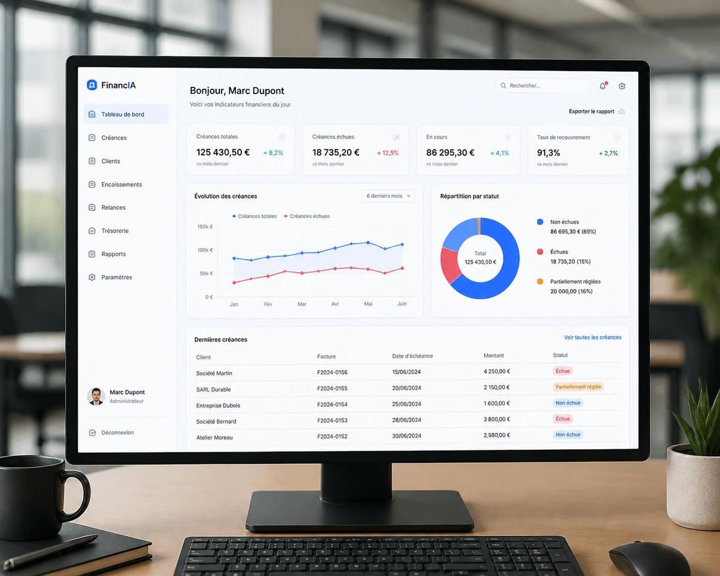 découvrez pourquoi solvitas est la plateforme incontournable pour les professionnels de la gestion financière, offrant des outils innovants et une efficacité optimale.