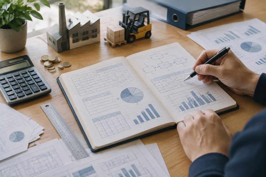 maîtrisez la méthode des coûts complets grâce à des exercices corrigés détaillés : calcul des coûts, répartition des charges et détermination du coût de revient.