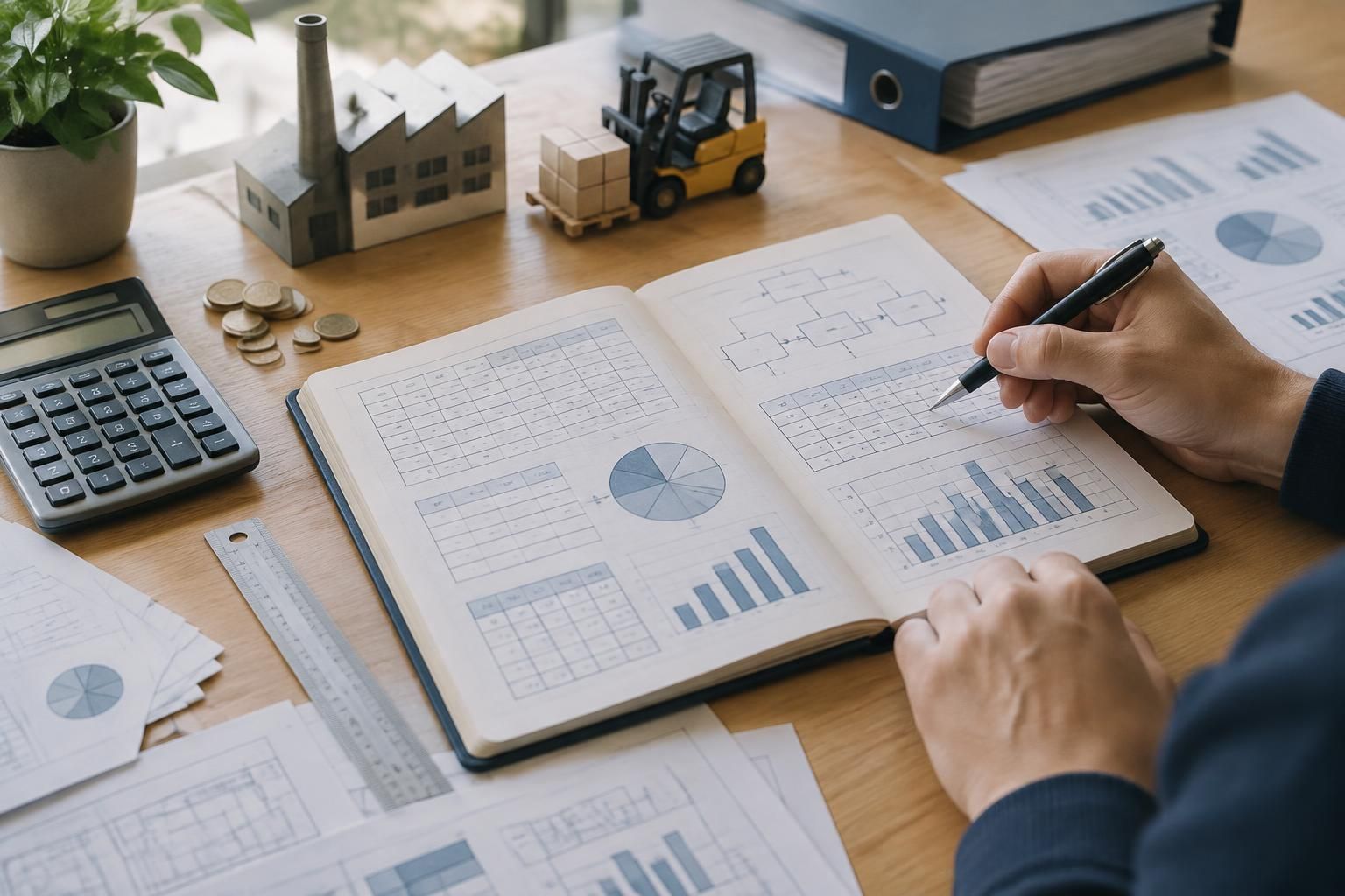 maîtrisez la méthode des coûts complets grâce à des exercices corrigés détaillés : calcul des coûts, répartition des charges et détermination du coût de revient.