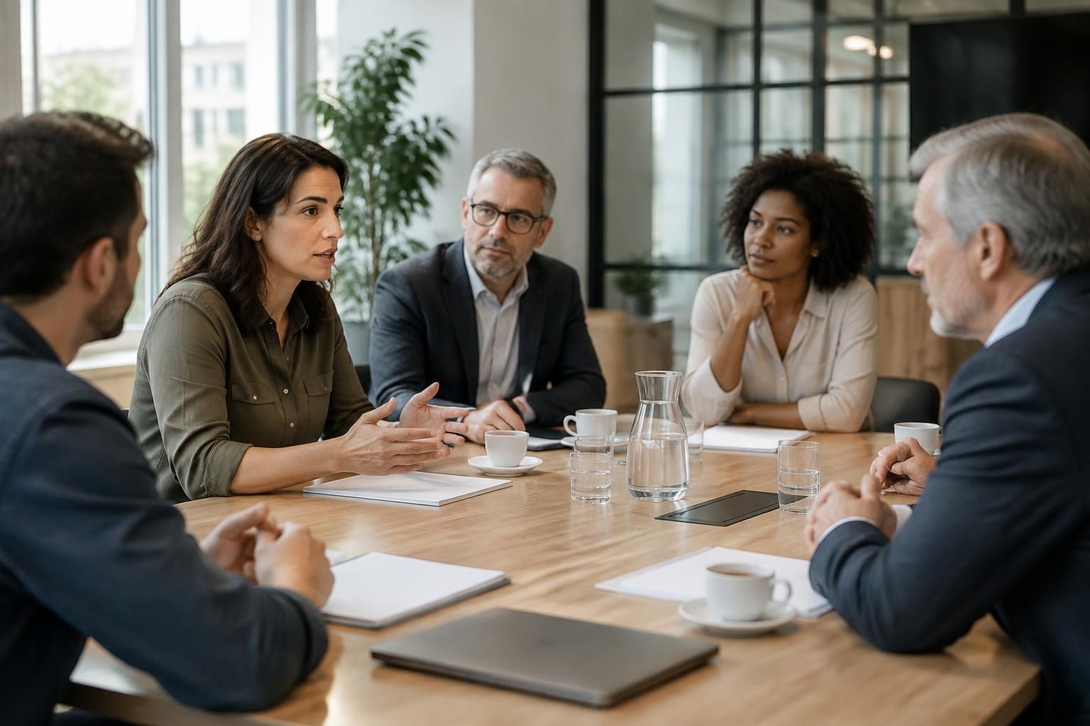 découvrez le rôle des instances représentatives du personnel (irp) en entreprise, leurs missions et leur contribution au dialogue social.