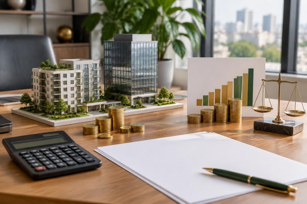 découvrez comment sont imposés les revenus et les plus-values des opci, selon leur régime fiscal et le mode de détention.