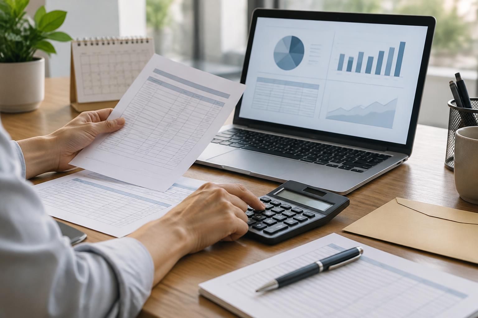 simulez votre solde de tout compte en cdi et vérifiez les montants dus : salaire, congés payés, primes et indemnités de rupture.